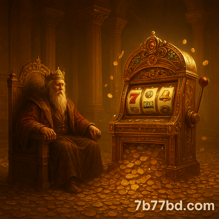 7b77bd থেকে আয় তোলার পদ্ধতি