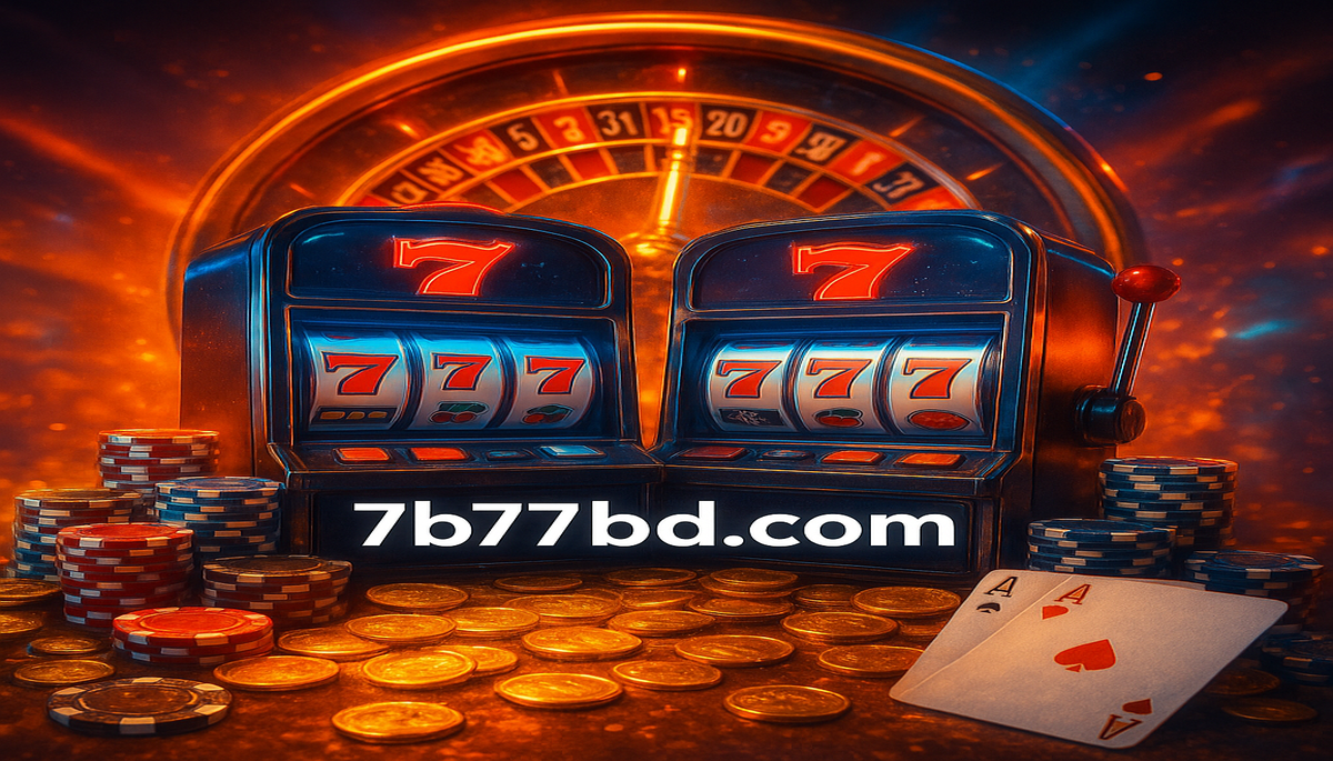 7b77bd পর্যালোচনা