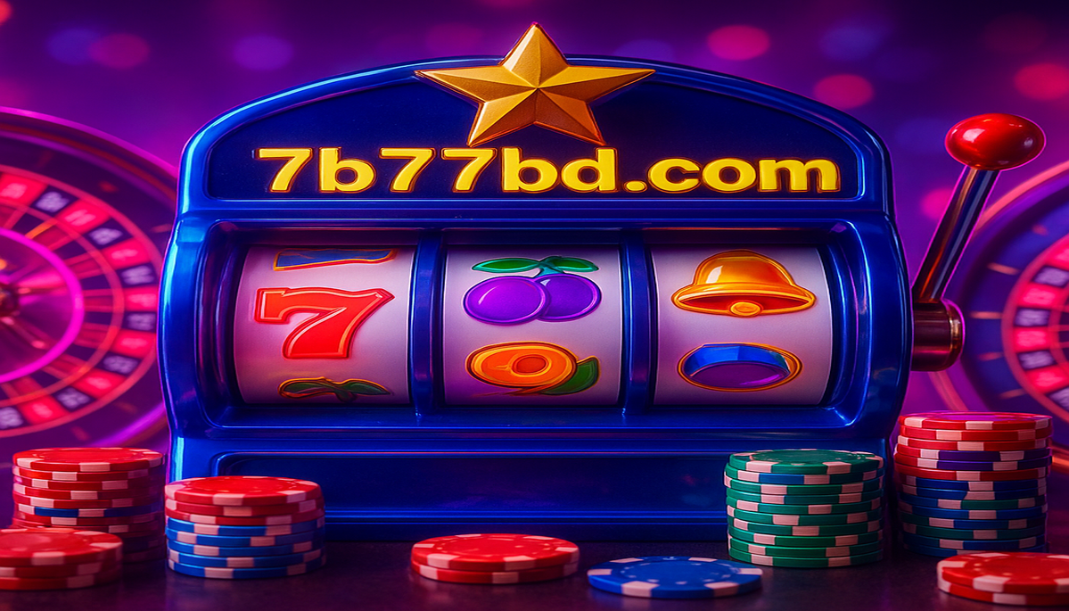 7b77bd–এর মূল্যায়ন