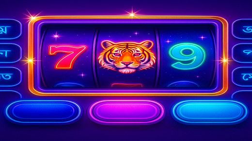 7b77bd অনলাইন গেমিং প্ল্যাটফর্ম ও স্পোর্টস গেমিং