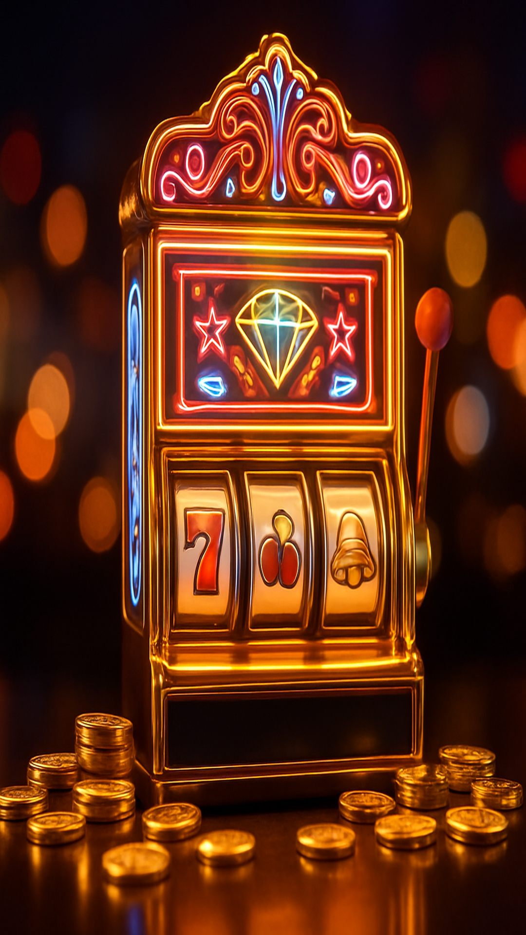 7b77bd গেমিং প্ল্যাটফর্মের গেম পৃষ্ঠা