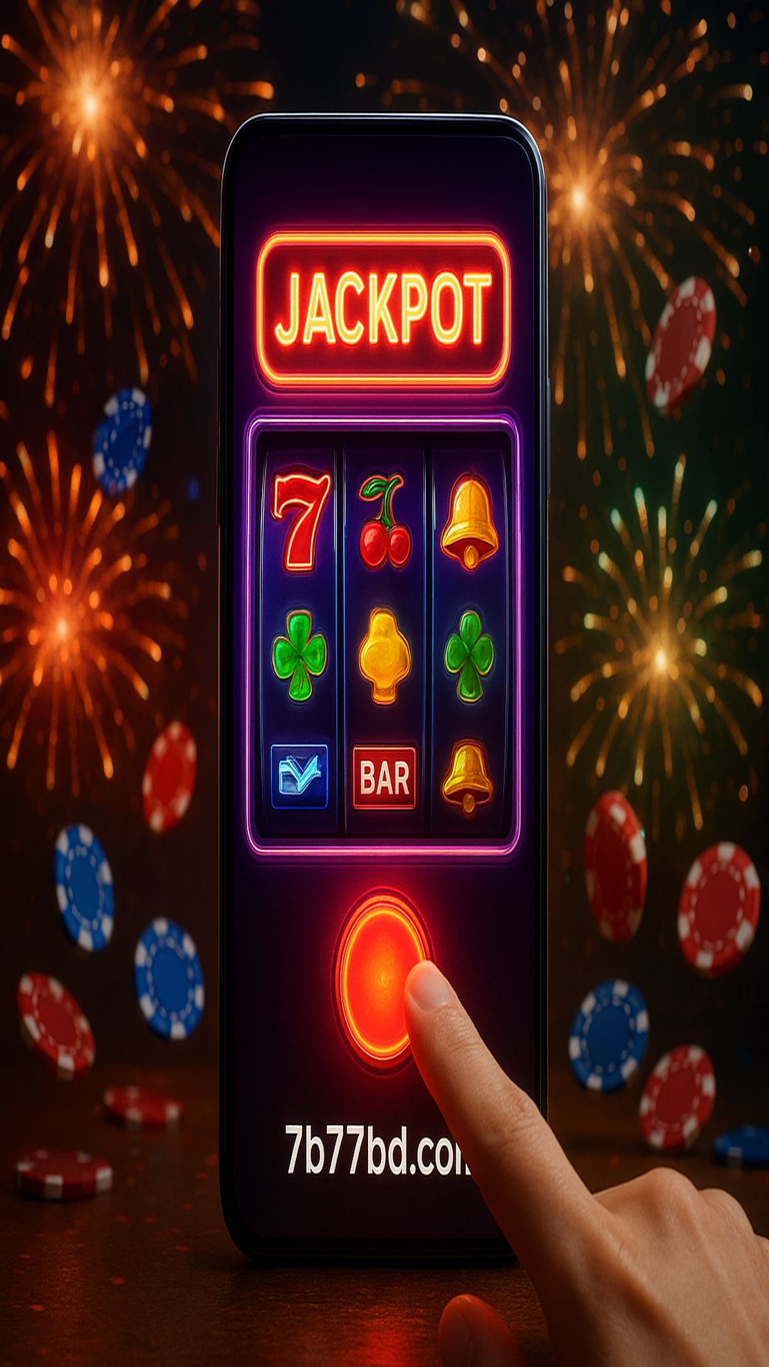 বোনাস অফার